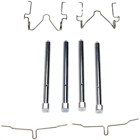 Dorman DISC BRAKE HDWE KIT HW13525
